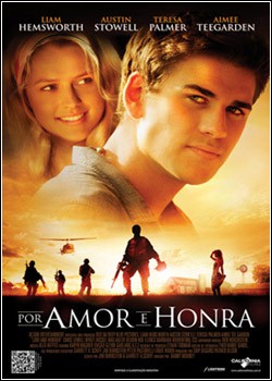 Por Amor e Honra Dublado