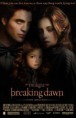 A Saga Crepúsculo: amanhece part 2